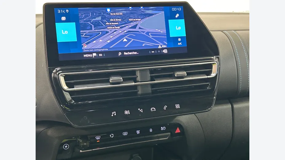 CITROEN C5 Aircross -