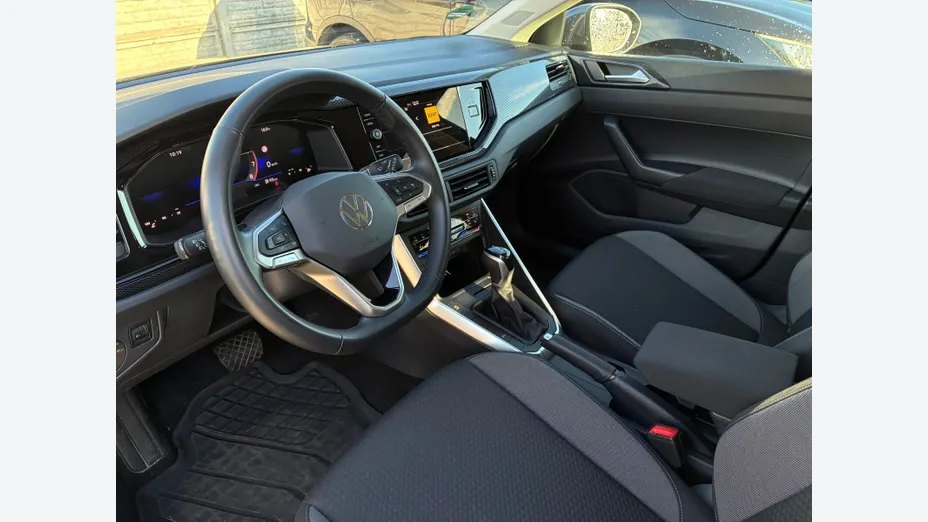VOLKSWAGEN Taigo Taigo 1.0 TSI Life DSG