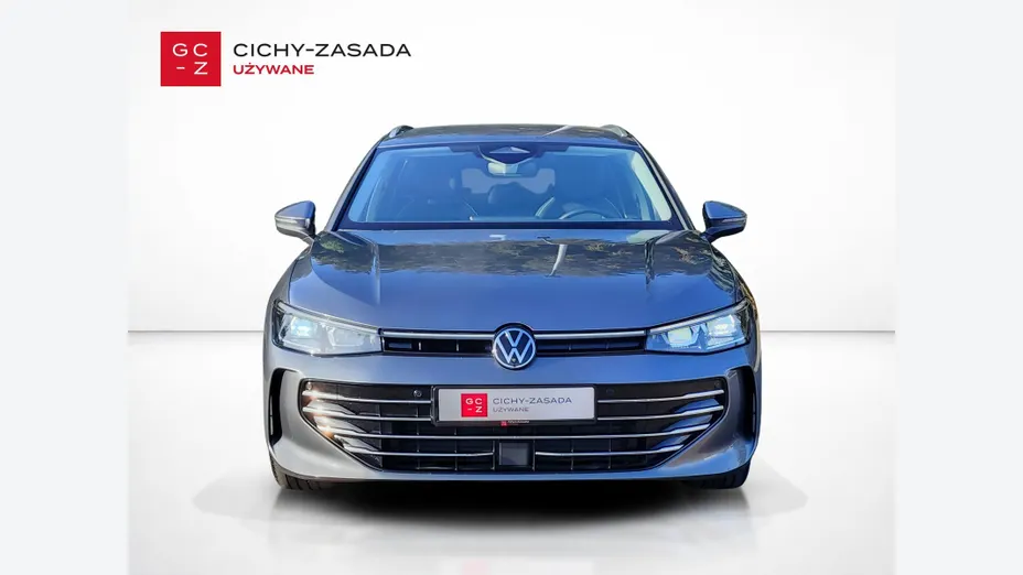 VOLKSWAGEN Passat Passat 2.0 TDI SCR Elegance DSG