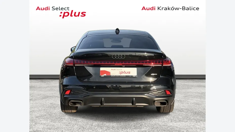 AUDI A5 A5 TFSI 150 kW Quattro S tronic