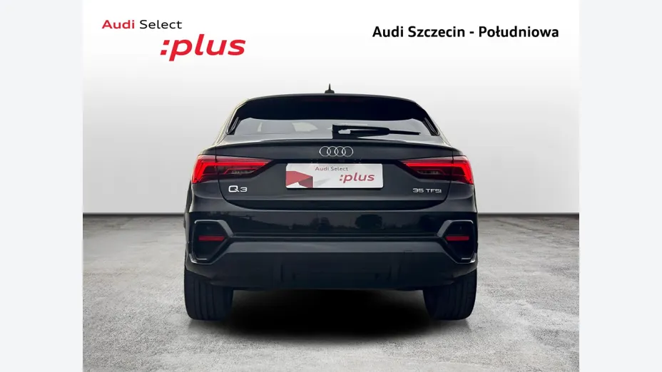 AUDI Q3 Sportback -