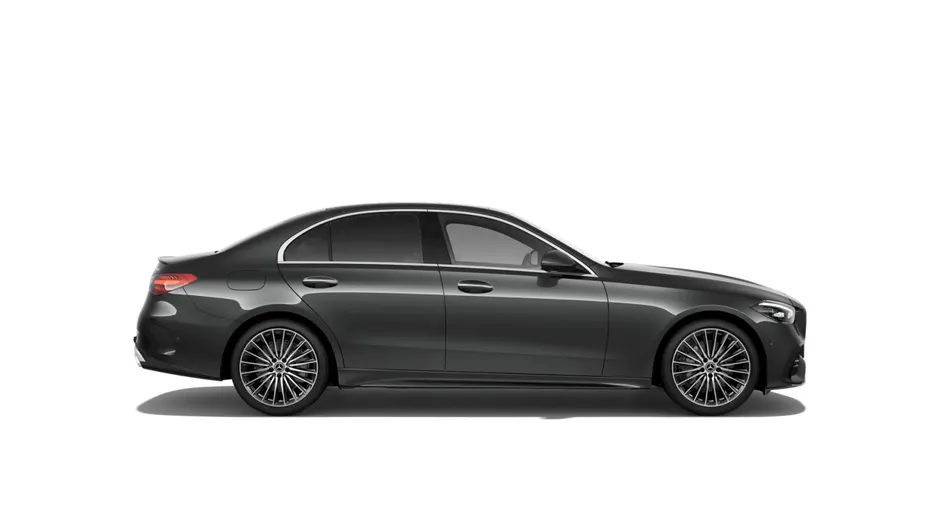 MERCEDES-BENZ C Klasa C 220 d mHEV