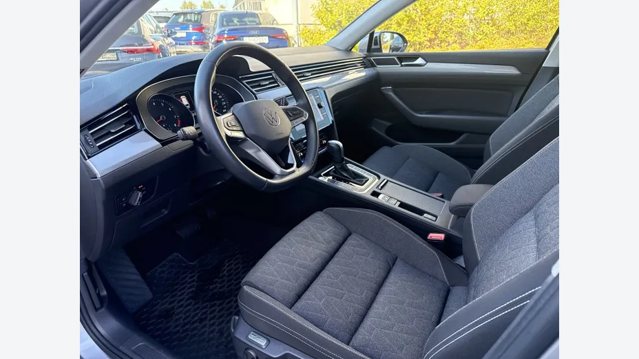 VOLKSWAGEN Passat Passat 1.5 TSI EVO Business DSG