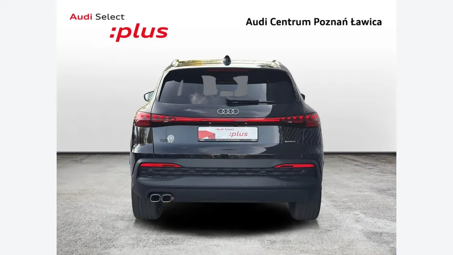 AUDI Q5 Q5 TDI mHEV 150 kW Quattro S tronic