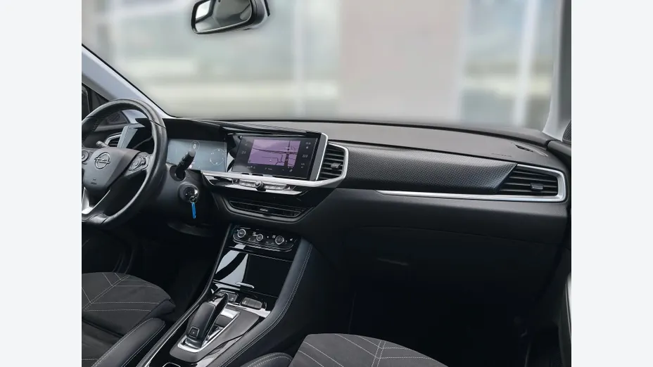 OPEL Grandland X Grandland 1.5 CDTI GS Line S&S aut