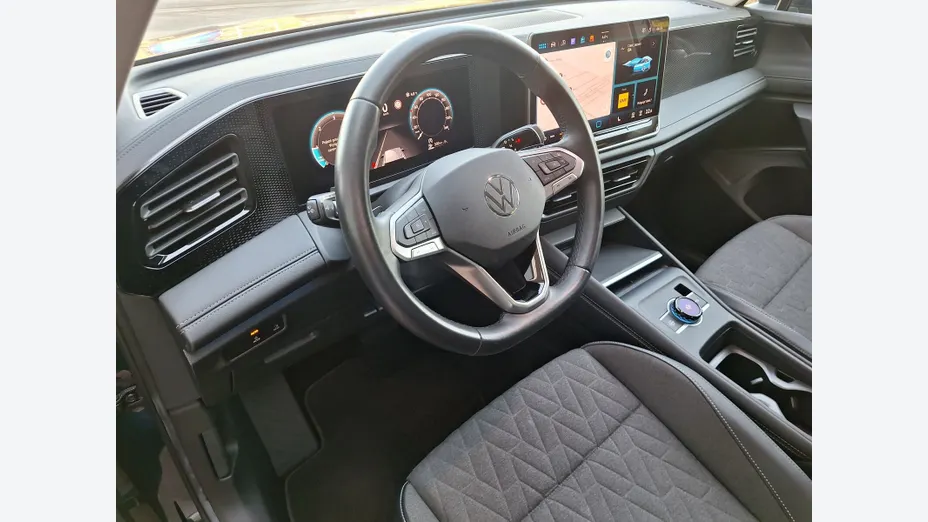VOLKSWAGEN Tiguan Tiguan 2.0 TDI Life DSG