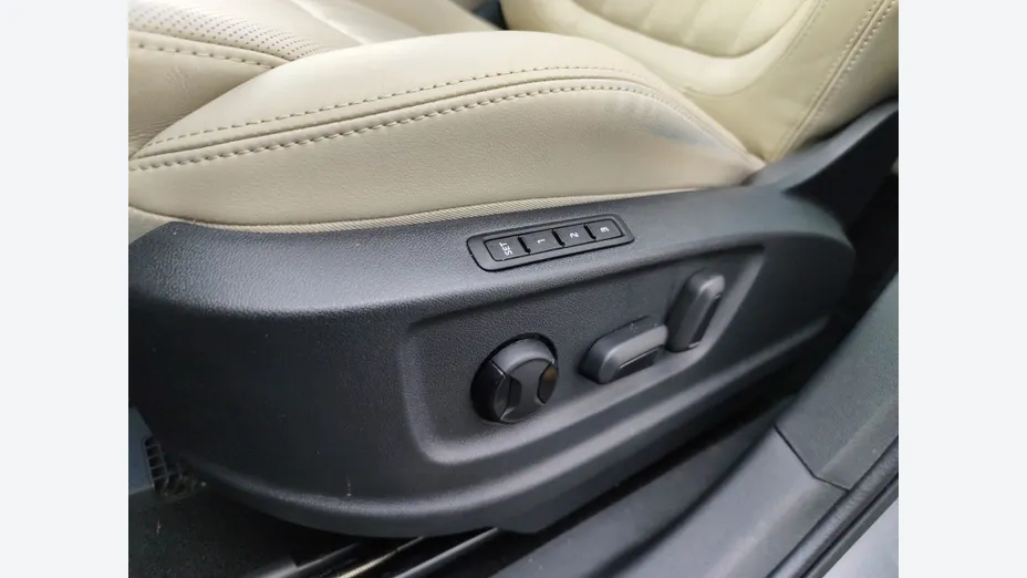 SKODA Kodiaq -