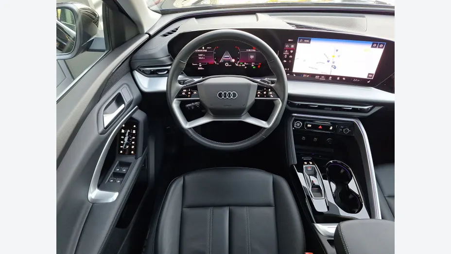 AUDI Q5 Q5 TDI mHEV 150 kW Quattro S tronic