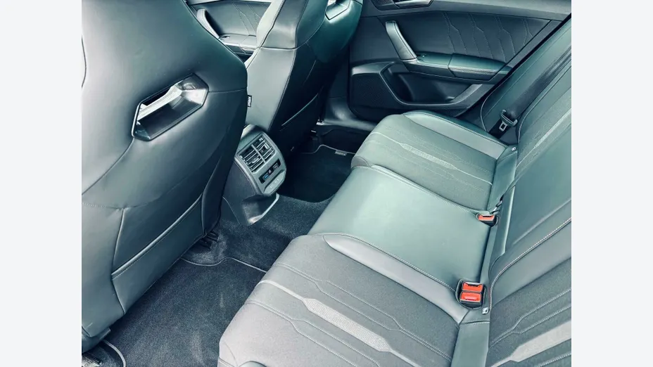 CUPRA Formentor Formentor 1.4 e-Hybrid VZ DSG