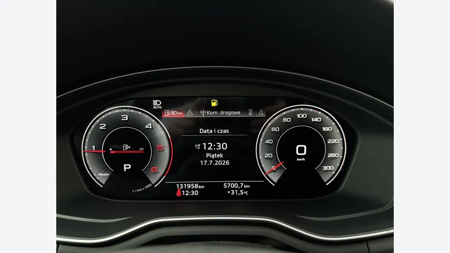 AUDI A4 Avant -