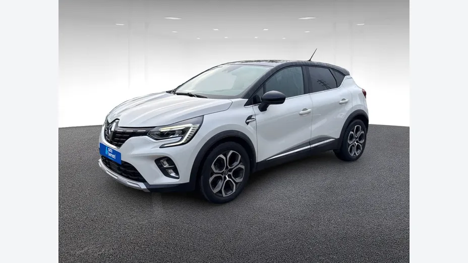 RENAULT Captur -