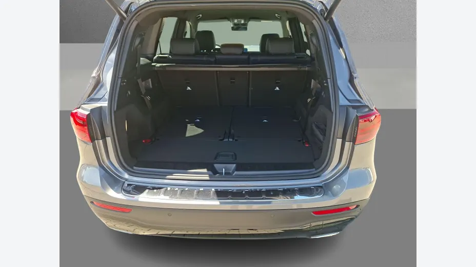 MERCEDES-BENZ GLB GLB 200 mHEV Progressive 7G-DCT