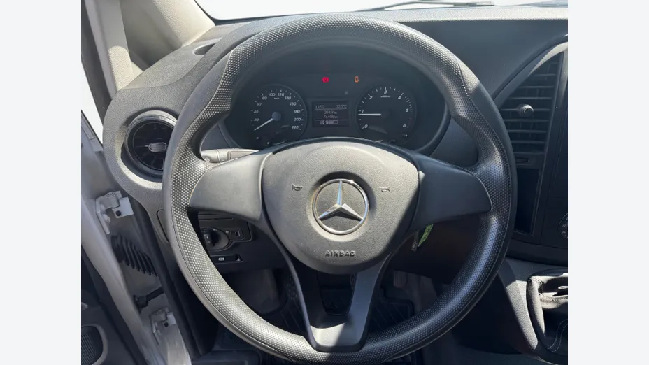 MERCEDES-BENZ Vito Vito 116 CDI L2 447.603