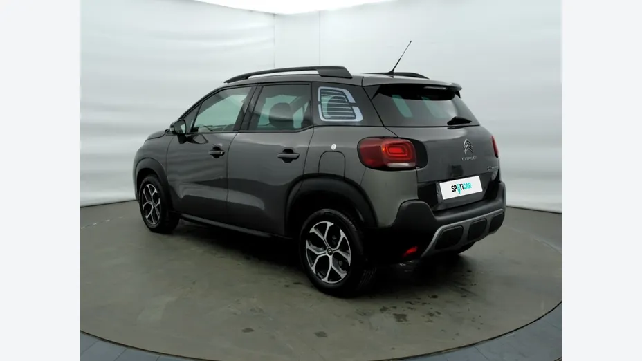 CITROEN C3 Aircross -