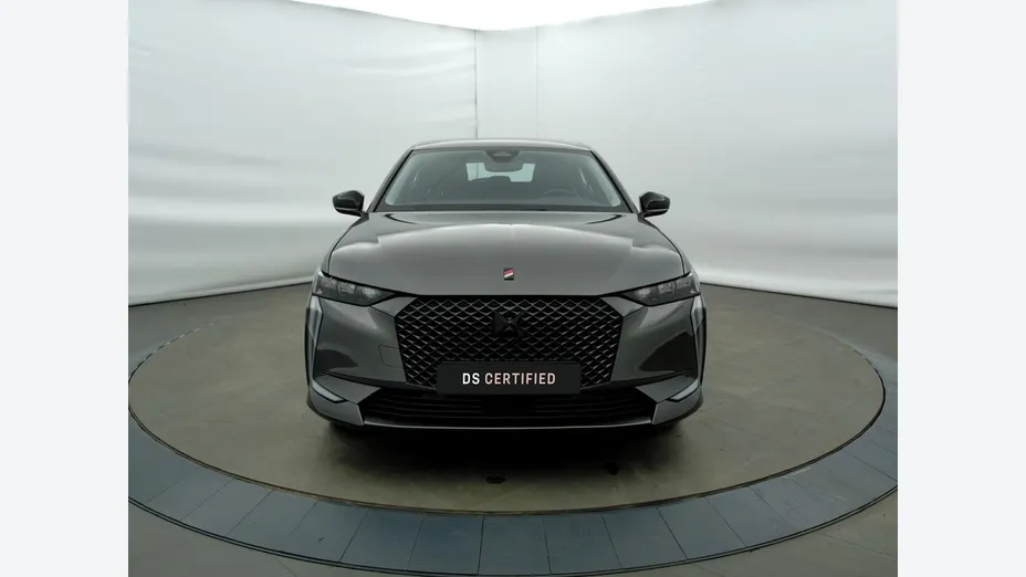 DS DS4 -