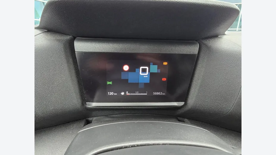 CITROEN C4 C4 1.2 PureTech Feel S&S