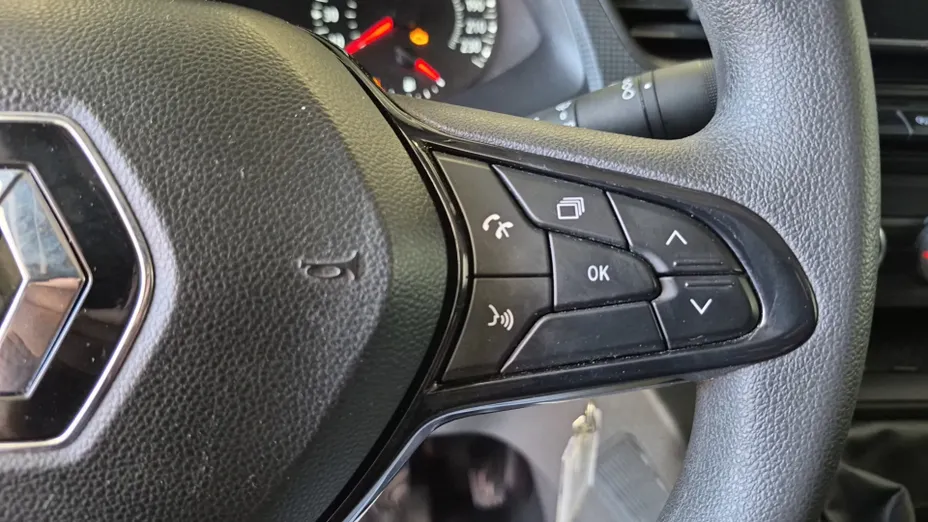 RENAULT Kangoo -