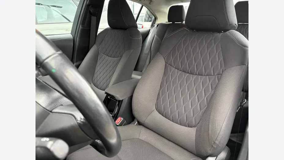 TOYOTA Corolla Corolla 1.5 Active