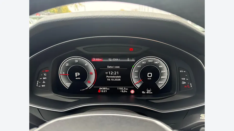 AUDI A6 A6 40 TDI mHEV Quattro Sport S tronic