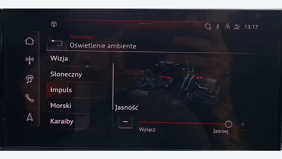 AUDI A4 Avant -