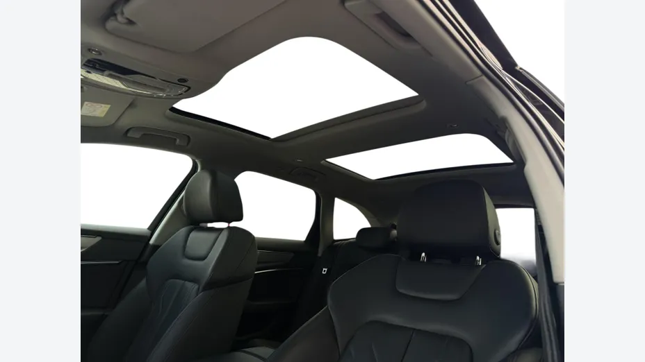 AUDI A6 Avant -