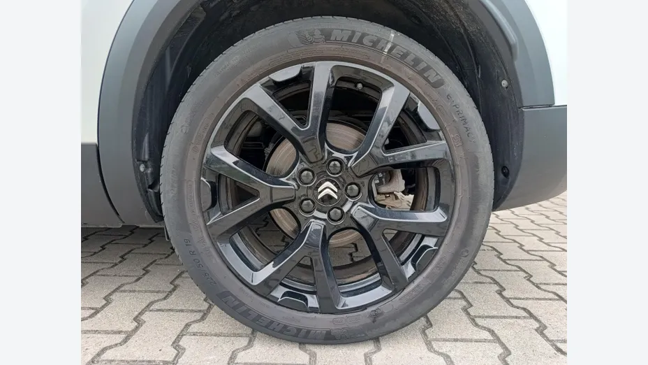 CITROEN C5 Aircross C5 Aircross 1.6 PHEV 180 Shine EAT8
