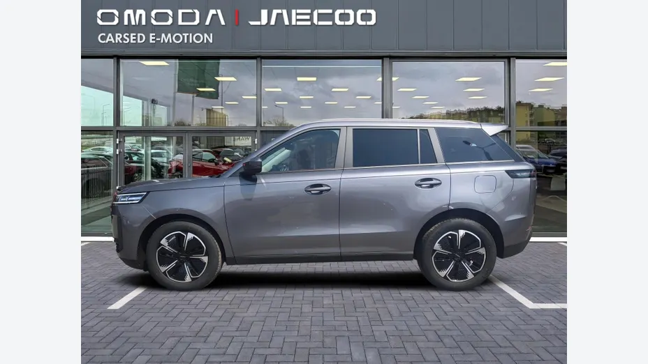 JAECOO 5 -
