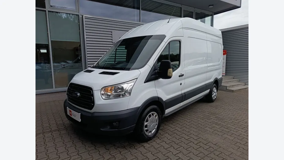 FORD Transit Transit 350 L3H3 Trend