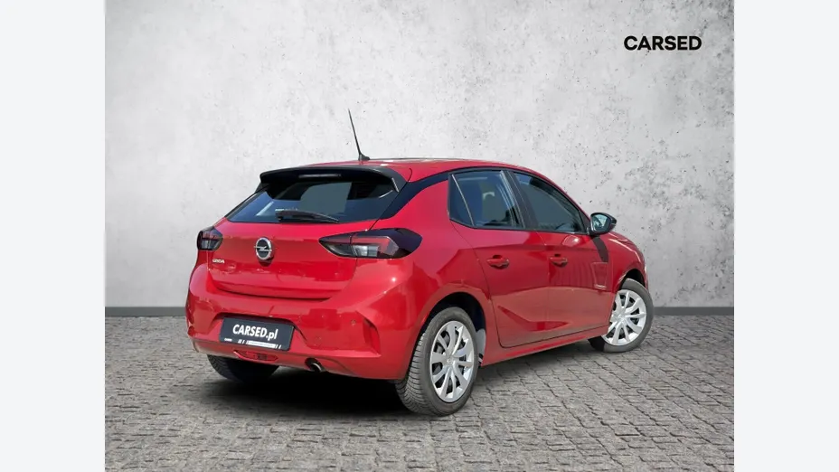 OPEL Corsa Corsa 1.2 Edition S&S