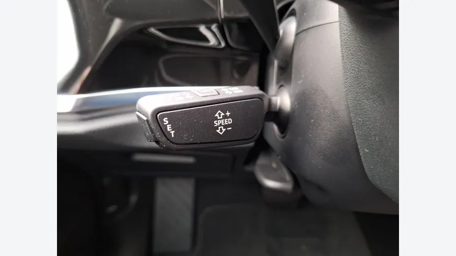 AUDI Q3 Q3 35 TFSI mHEV Advanced S tronic