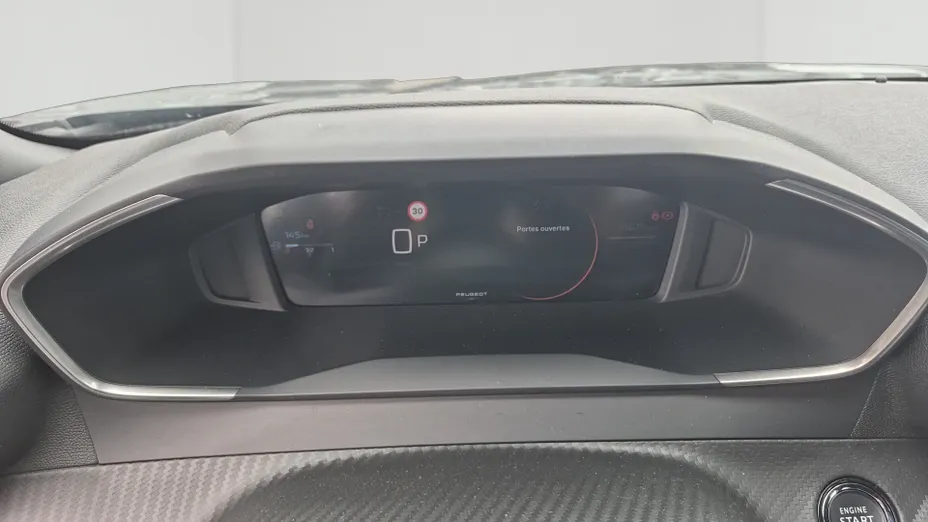 PEUGEOT 2008 -