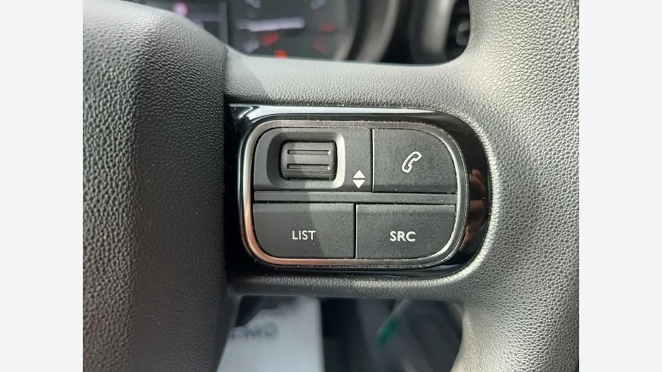 CITROEN Berlingo Van Berlingo Van 1.5 BlueHDi M