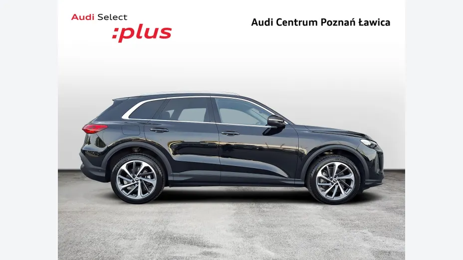 AUDI Q5 Q5 TDI mHEV 150 kW Quattro S tronic