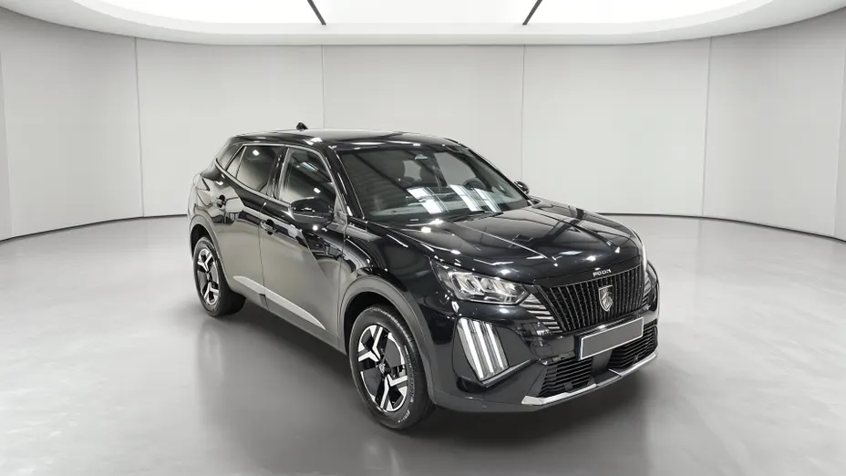 PEUGEOT 2008 -