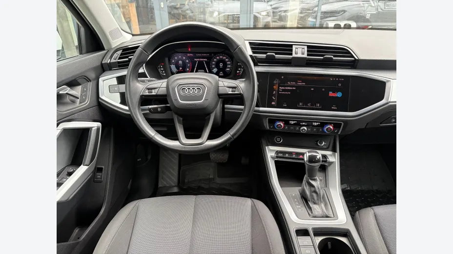 AUDI Q3 Sportback -
