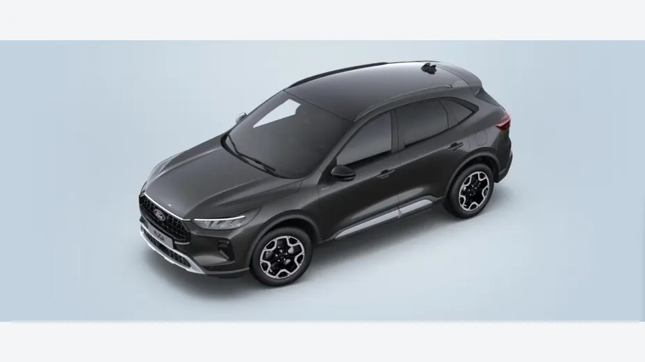 FORD Kuga Kuga 2.5 FHEV AWD Active X eCVT
