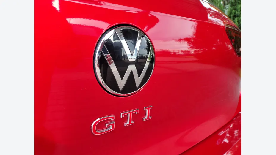 VOLKSWAGEN Golf Golf VIII 2.0 TSI GTI DSG