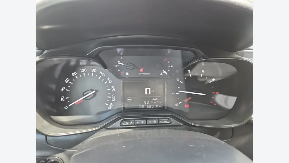CITROEN C3 -