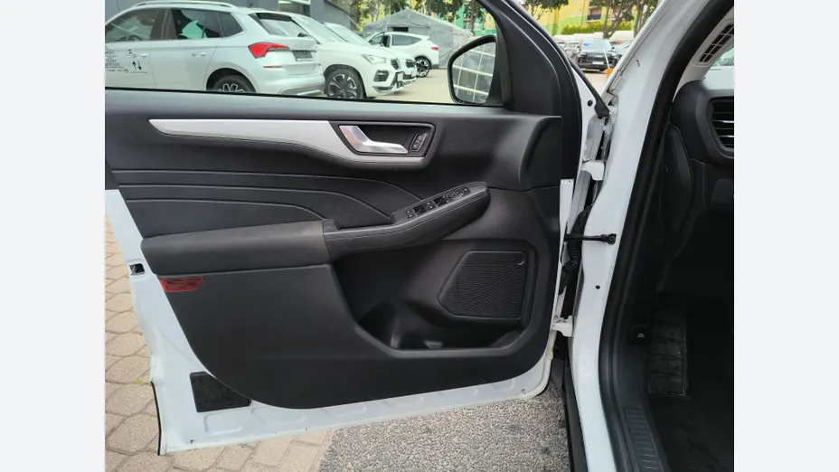 FORD Kuga Kuga 1.5 EcoBlue FWD Titanium