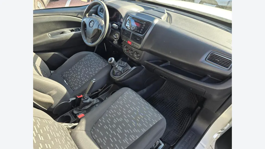 OPEL Combo Van Combo Van 1.6 CDTI L2H1