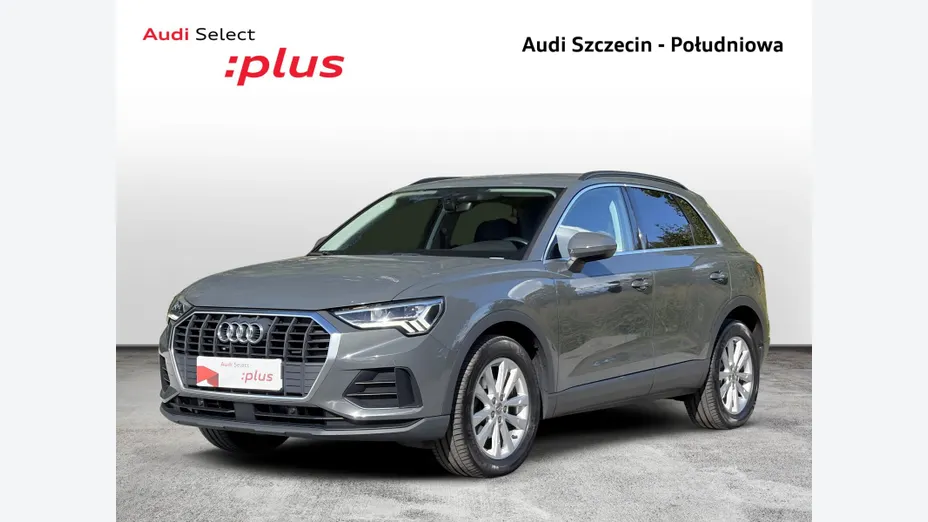 AUDI Q3 Q3 35 TFSI Advanced S tronic
