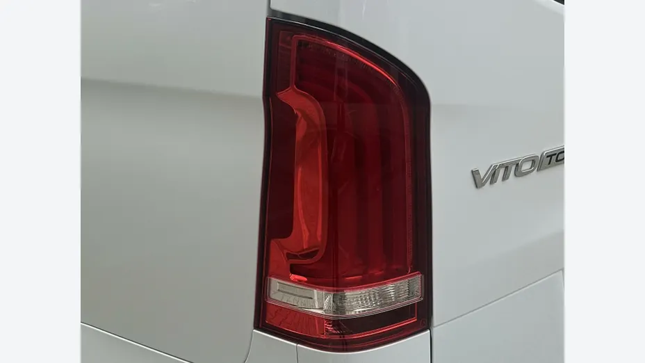 MERCEDES-BENZ Vito Vito Tourer 114 CDI L2 Pro 9G-Tronic 447.703
