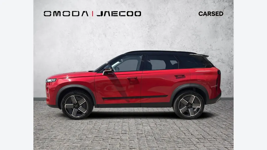 JAECOO 7 -