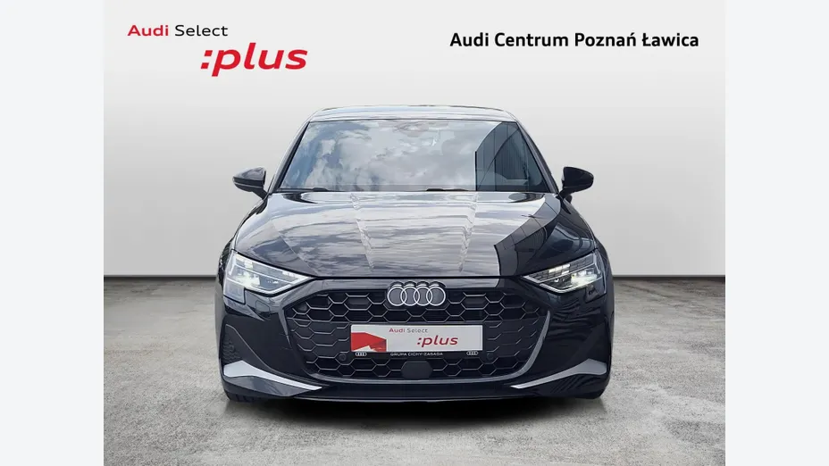 AUDI A3 Sportback -