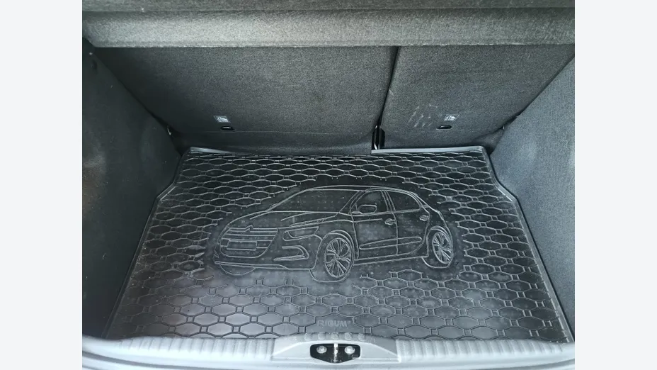 CITROEN C3 C3 1.2 PureTech Shine