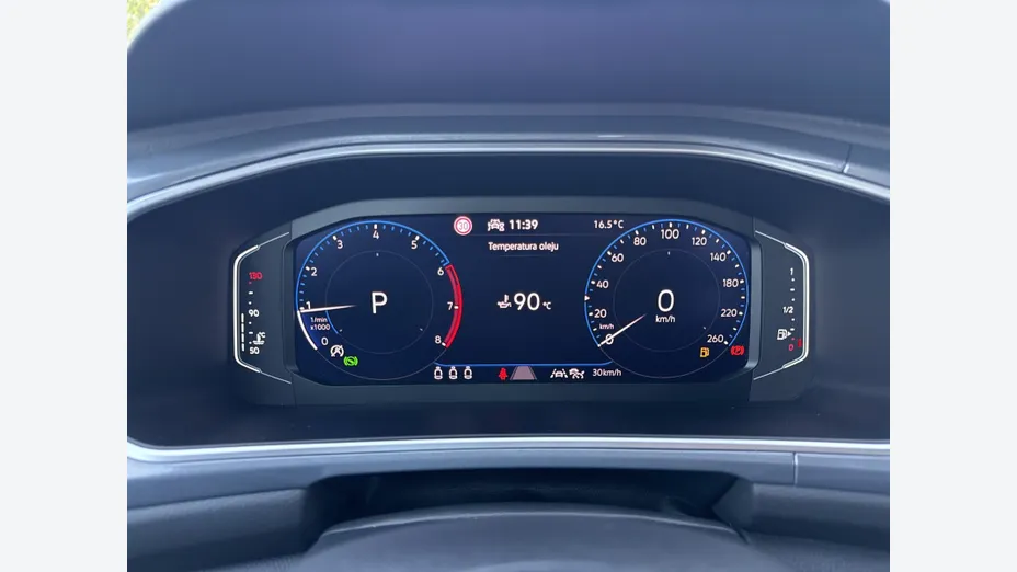 VOLKSWAGEN T-ROC T-ROC 1.5 TSI Style DSG