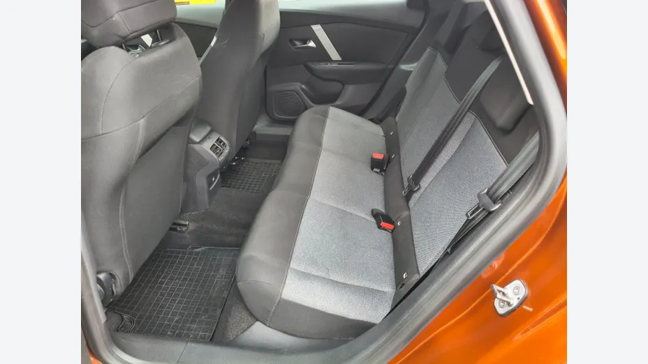 CITROEN C4 C4 1.2 PureTech Feel Pack S&S