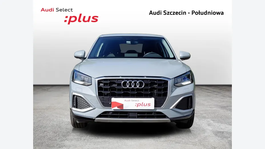 AUDI Q2 Q2 35 TFSI Advanced S tronic