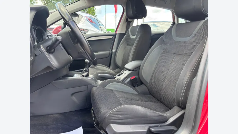 CITROEN C4 C4 1.2 PureTech MoreLife