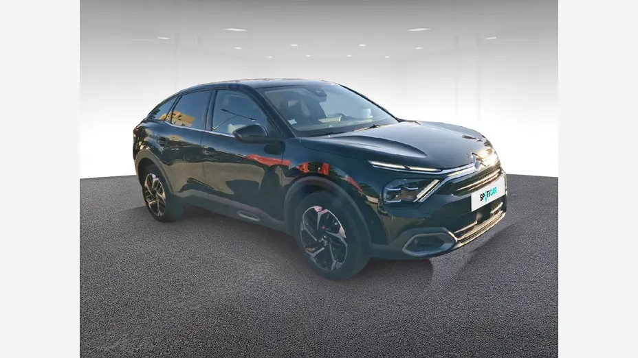 CITROEN C4 -